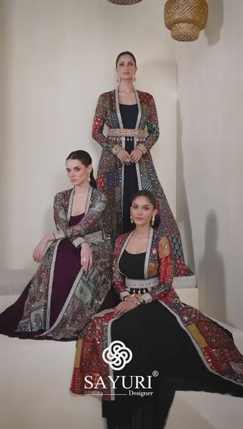 New Designer Festive Collection