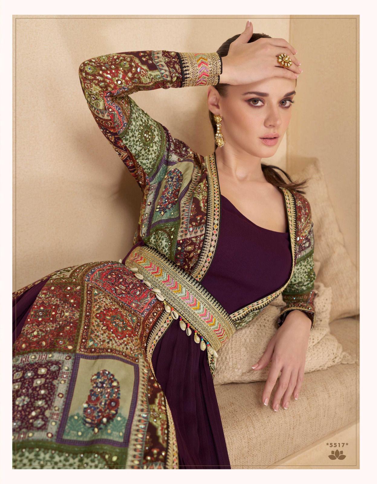 New Designer Festive Collection