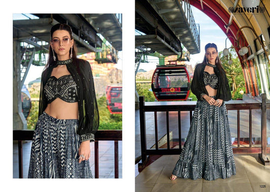 Launching new indo western Palazo with Shrug