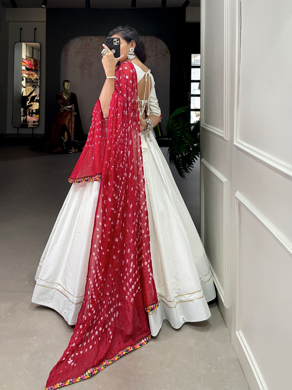 Classic Lehenga Choli