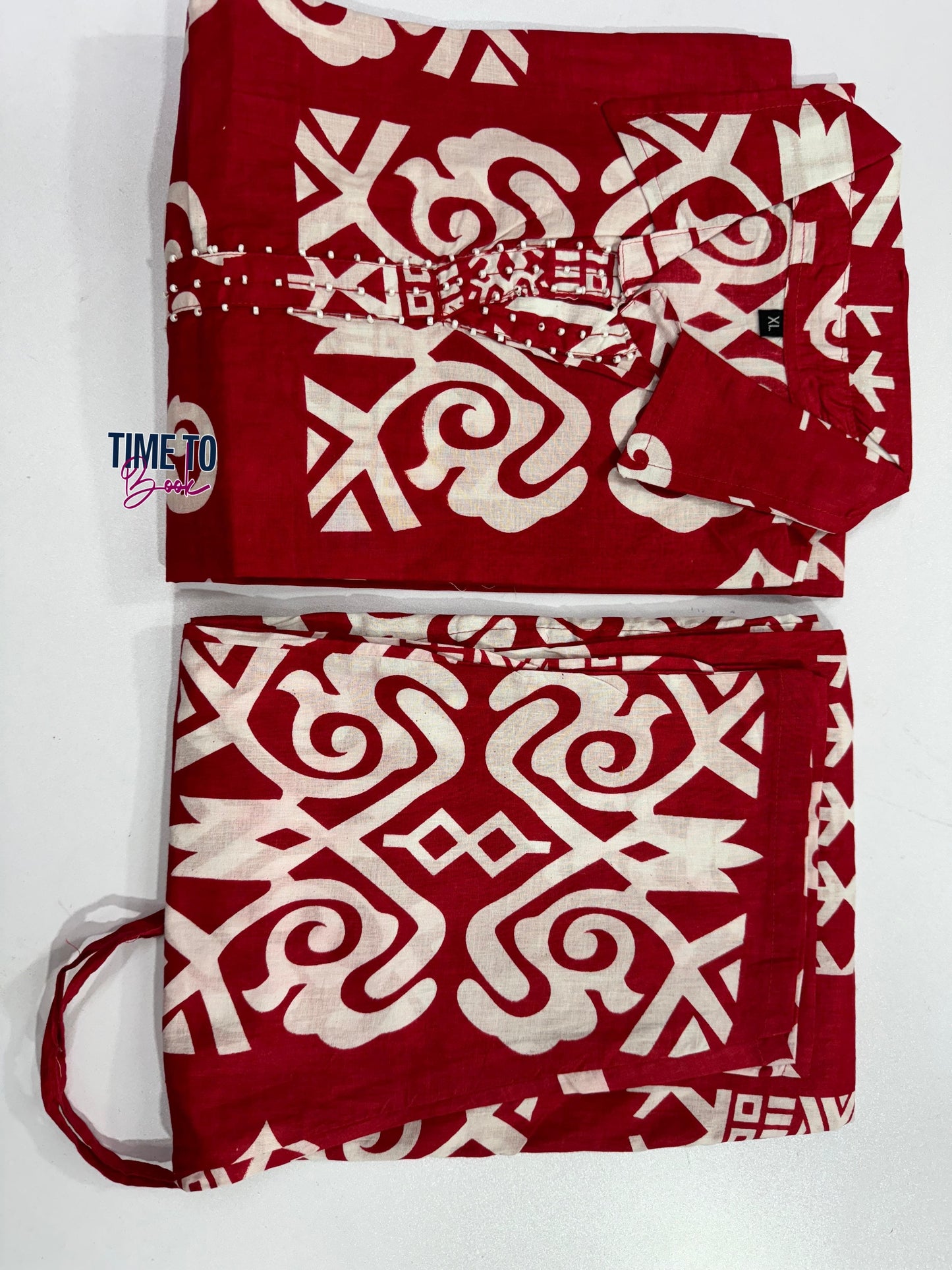 Beautiful Jaipur Print Co-ord set