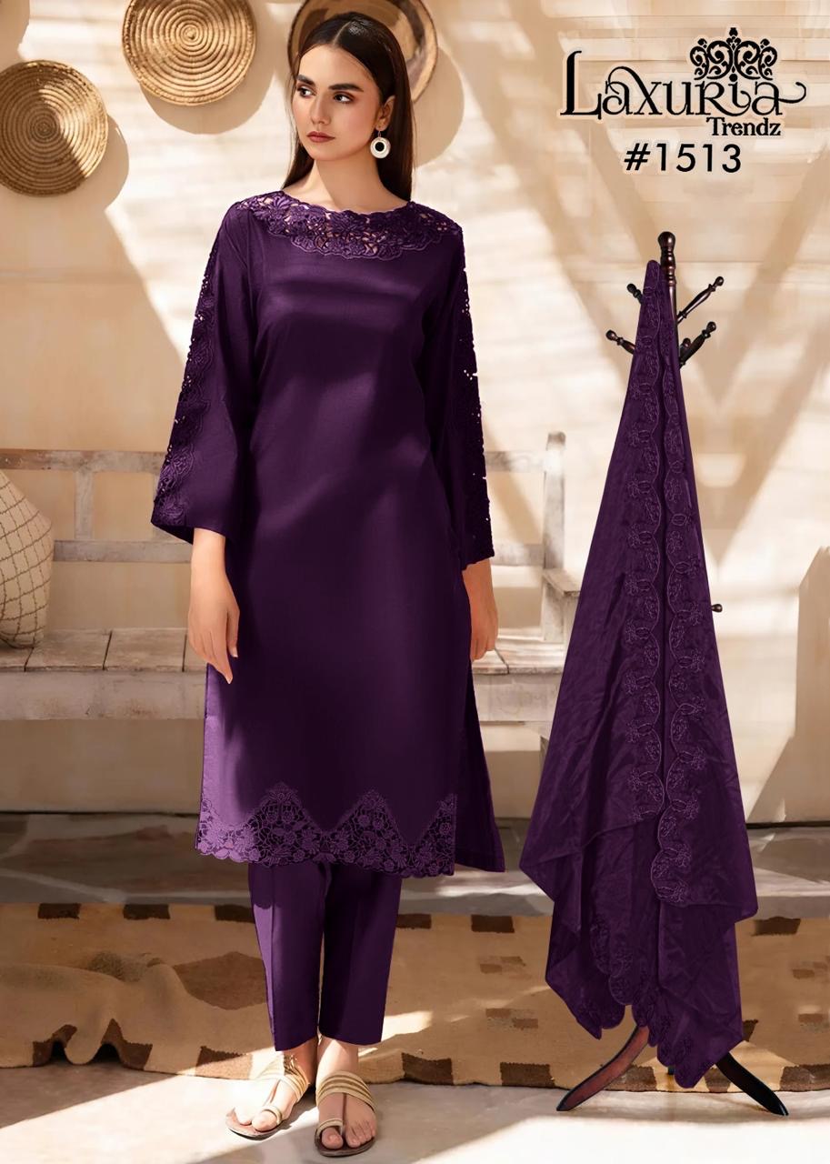Superior quality in Affordable price Tunic Style Suit with Dupatta