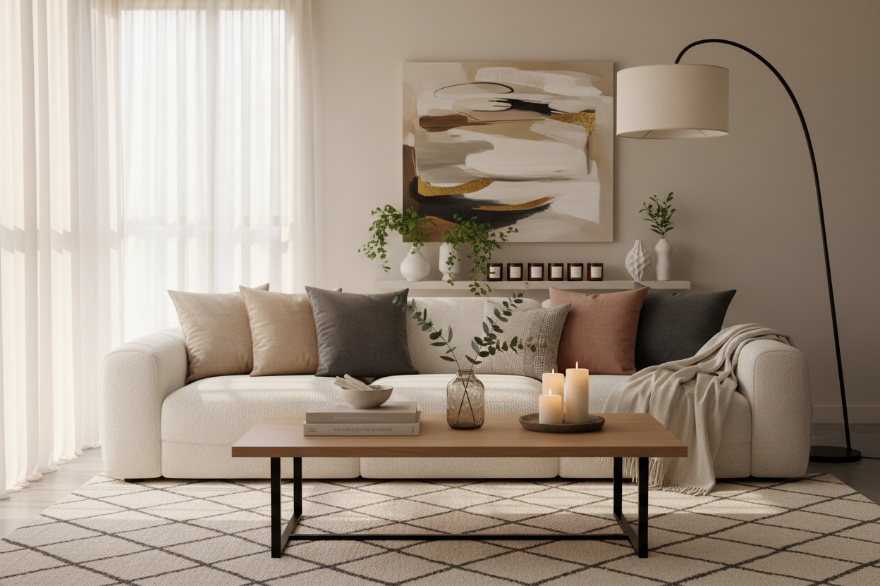 home decor furniture